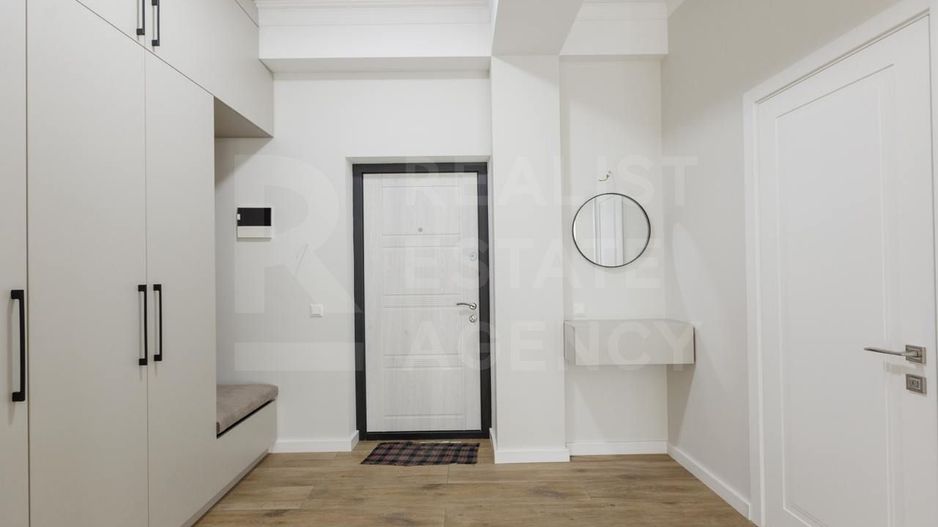 Vânzare, apartament, 1 cameră + living, strada Ion Dumeniuc, Ciocana - Poză 4