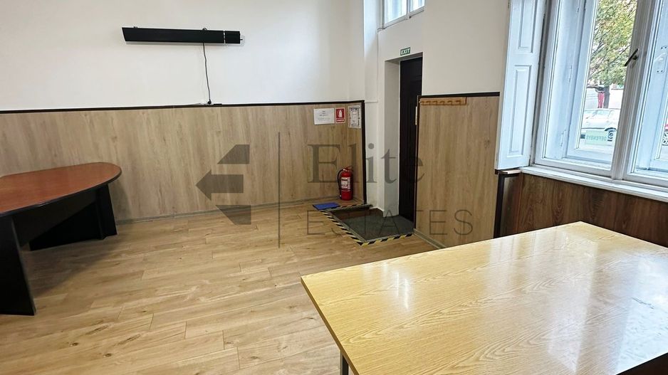 Birou de închiriat 27 mp, zona ultracentrală, Oradea - Poză 4
