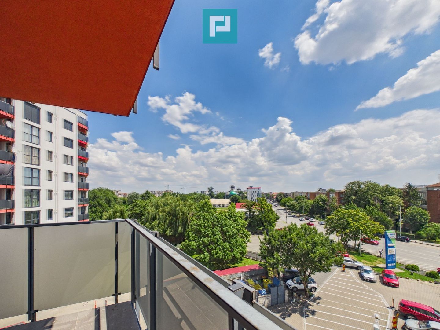 Apartament 3 camere ARED Kaufland - Poză 5