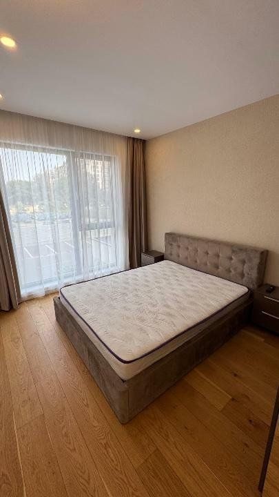 Apartament premium 2 camere, terasă, 2 parcări, prima închiriere - Poză 2