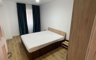 Apartament 3 camere cu loc de parcare la subsol, de inchiriat – Ideal Residence, Cug, Iasi - Poză 3