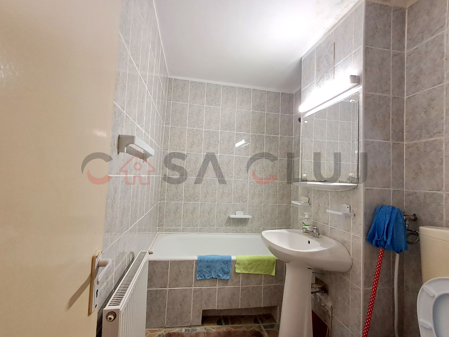 2 camere decomandat, Garaj, Parcul Prodan, Zorilor!! - Poză 8