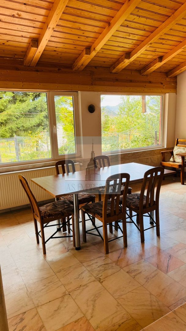 Casa de vacanta(Pensiune) - Fundata Brasov - Poză 10