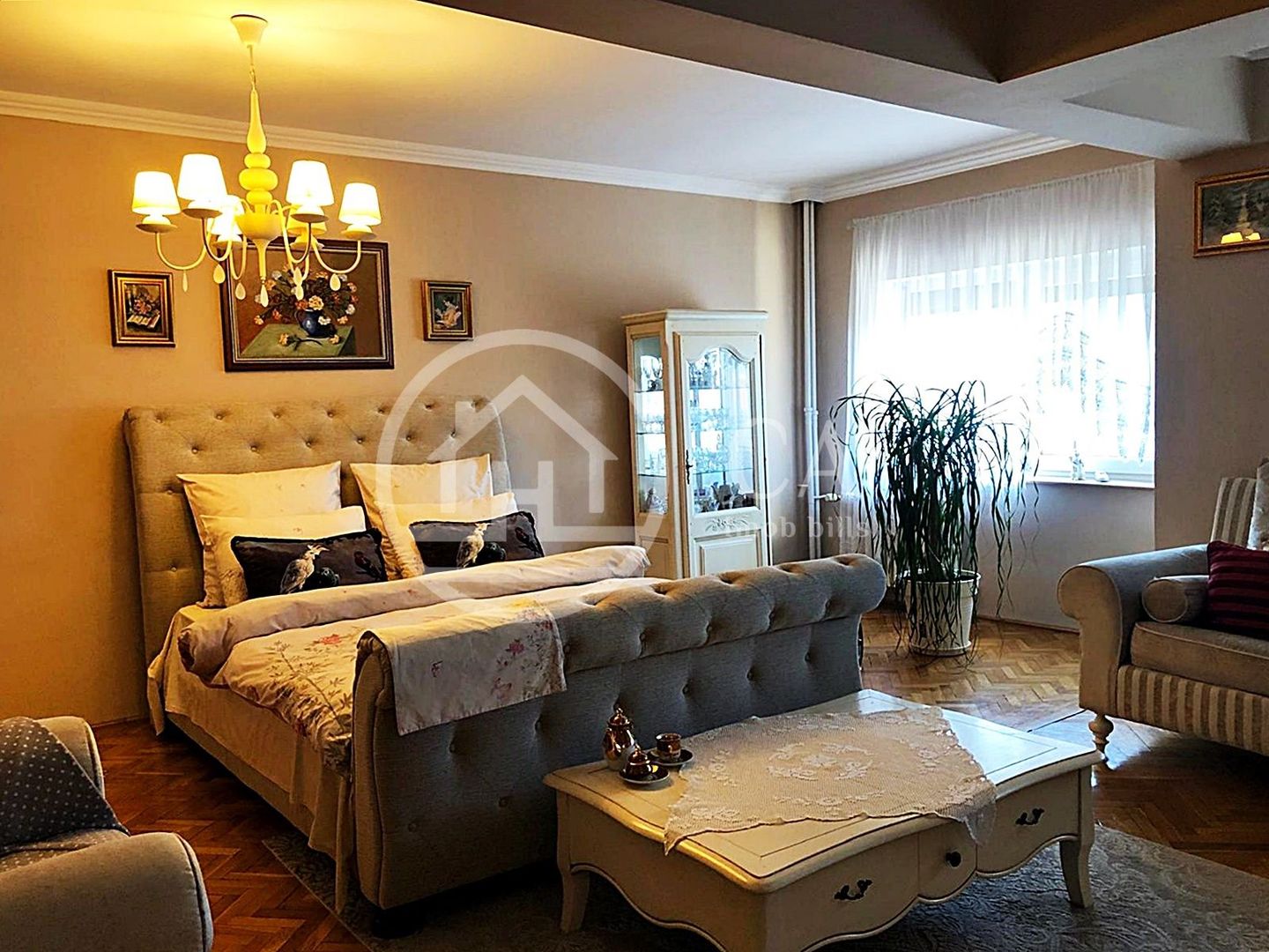 Apartament de inchiriat cu 3 camere Ultracentral, Oradea - Poză 4