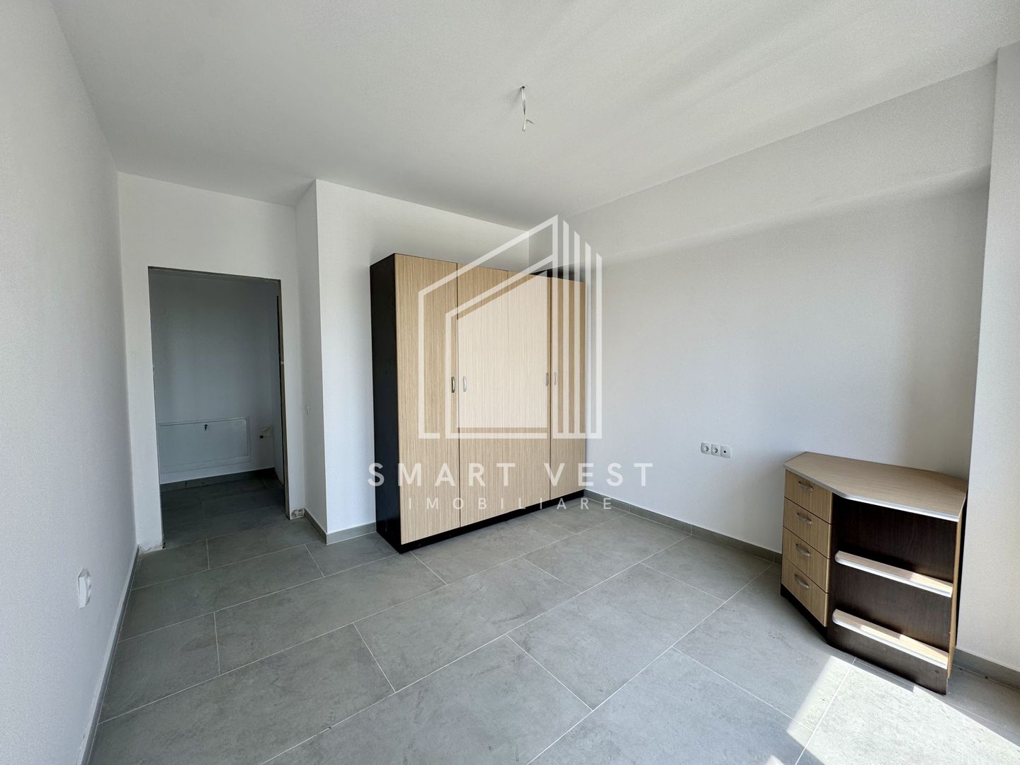Apartament 2 camere | 55 mp utili | Zona Semicentrala - Poză 6
