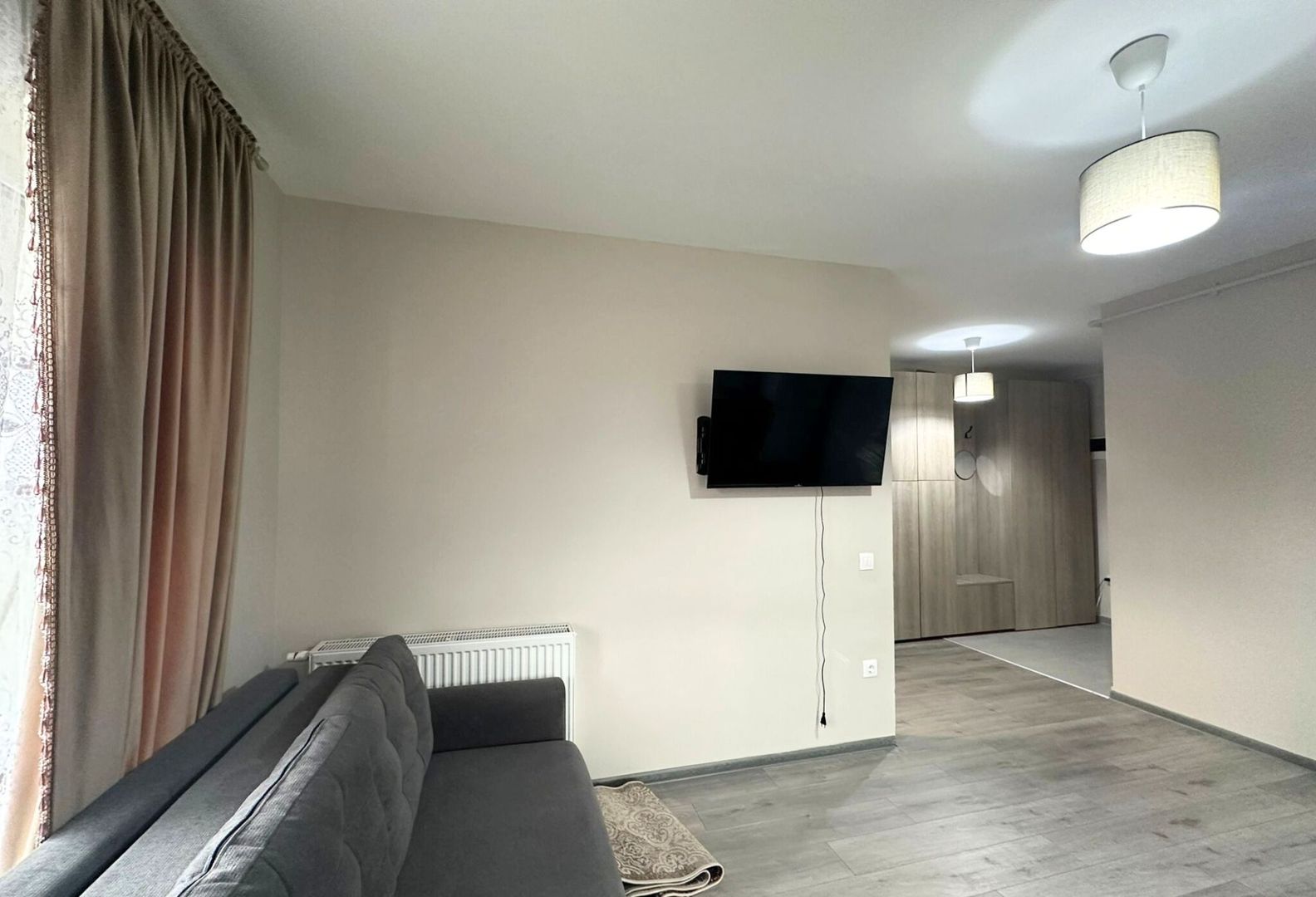 Vânzare apartament tip studio mobilat și utilat  Avantgarden 3 faza 4 - Poză 6