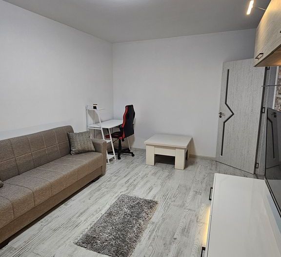 Închiriere Apartament cu 2 camere Titan, bloc 2018, etaj 2, balcon, AC - Poză 6