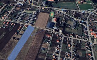 Oportunitate Investițională în Jucu de Sus – Teren Intravilan 5900 mp - Poză 3