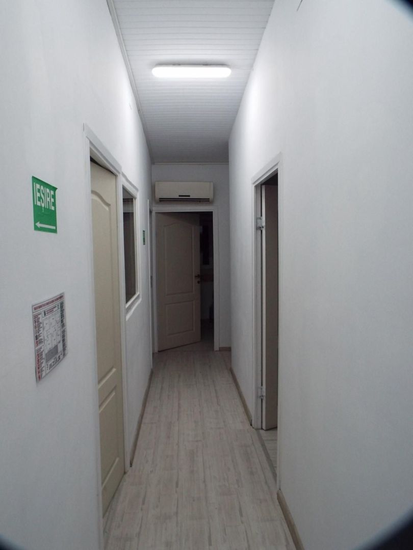 Inchiriere hală /depozit 300 mp - Zona Sud București, Sos. Giurgiului - Poză 10
