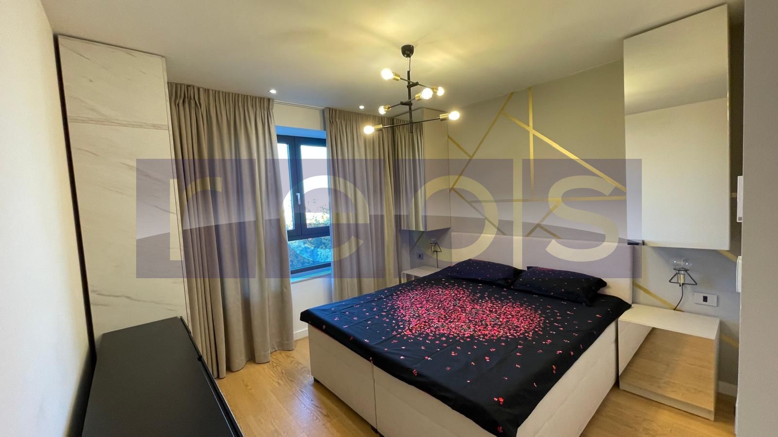 INCHIRIERE 3 CAMERE PREMIUM FLREASCA 105MP | FINISAT MODERN  | PARCARE - Poză 11