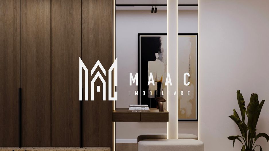 APARTAMENT 2 CAMERE I CALEA SURII MICI - Poză 11