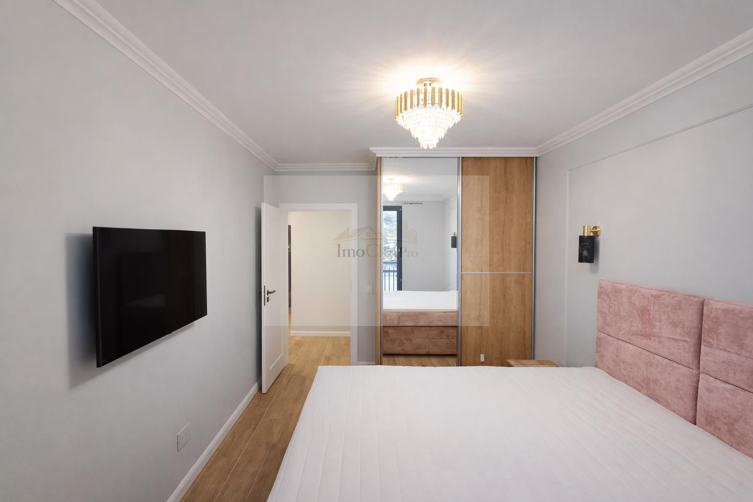 🏷️Apartament 2 camere de închiriat| Zorilor| Parcare - Poză 5