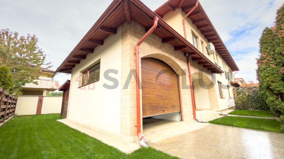 Duplex complet finisat la cheie - Poză 2