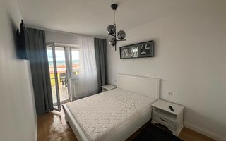 Apartament decomandat cu 2 cam pe M Viteazu- Terasa cu vedere superba - Poză 5