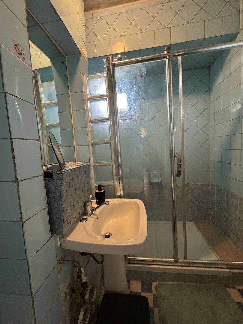 3 CAMERE| 85MP| DECOMANDAT| SOS. TITULESCU- BANU MANTA - Poză 7