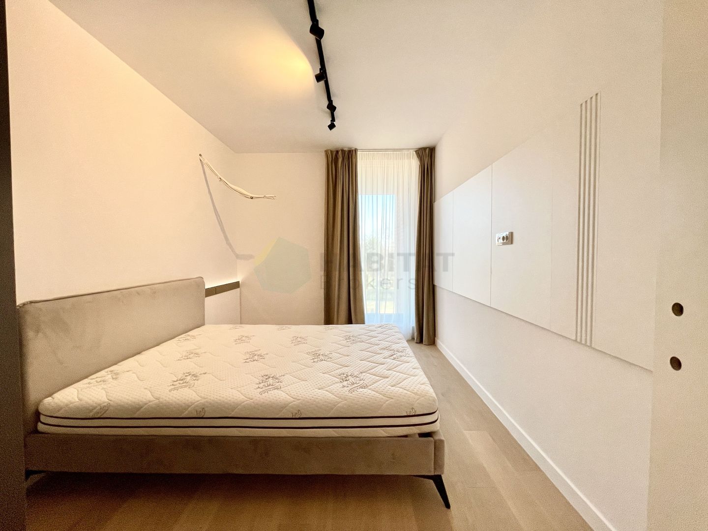 Duplex 3 camere cu gradina | Tunari-Parc - Poză 25