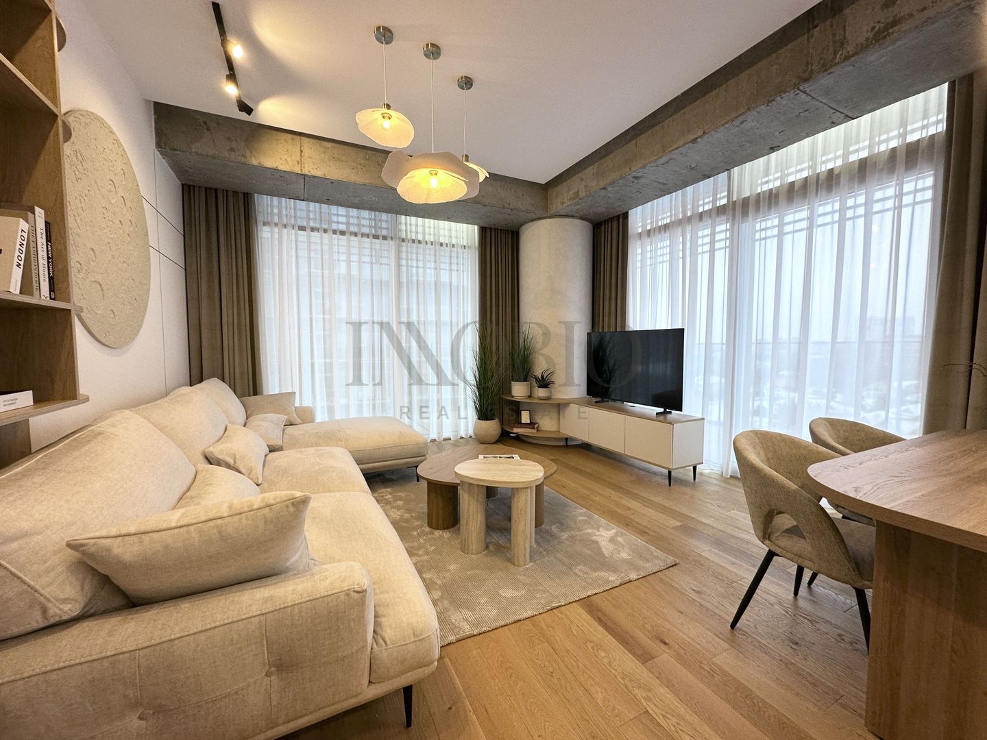 Apartament 3 Camere | Loc de Parcare | Boxa | Up-Site - Poză 2