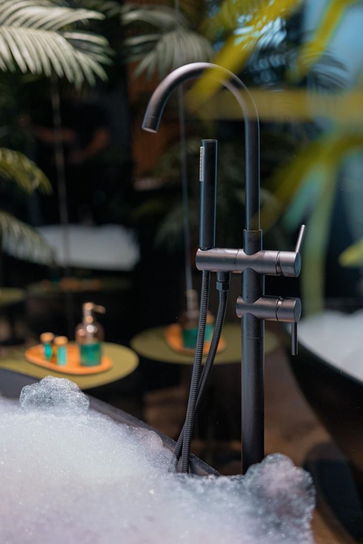 Apartament 3 camere I Mobilat modern I Buna ziua - Poză 15