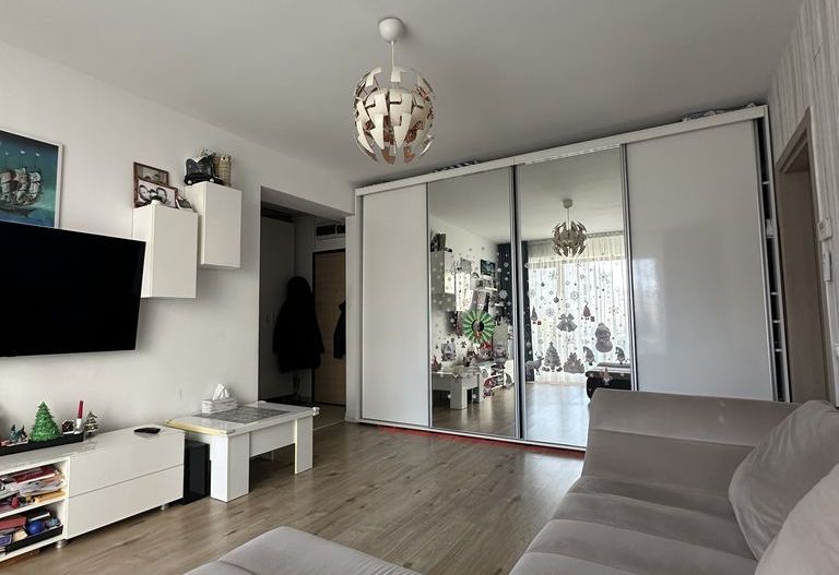 Apartament 2 camere cu gradina - Poză 4