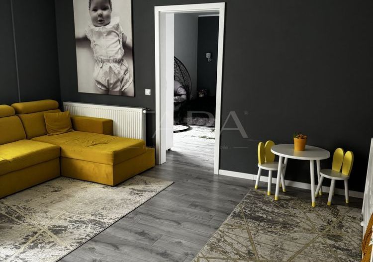 Apartament 2 camere, parcare subterană– Baciu, zona Primariei - Poză 2