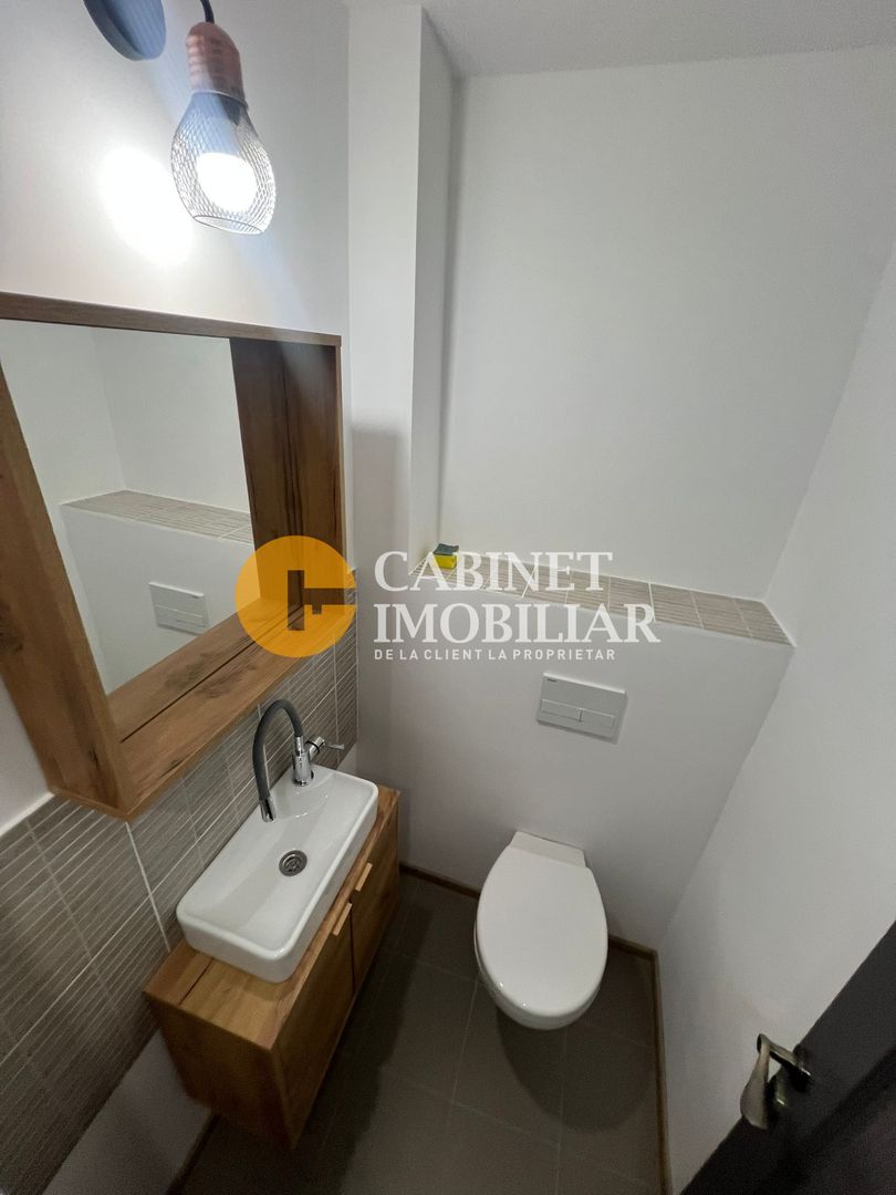 DACIA - 3 Camere Decomandat Renovat - 65 MP - Poză 5