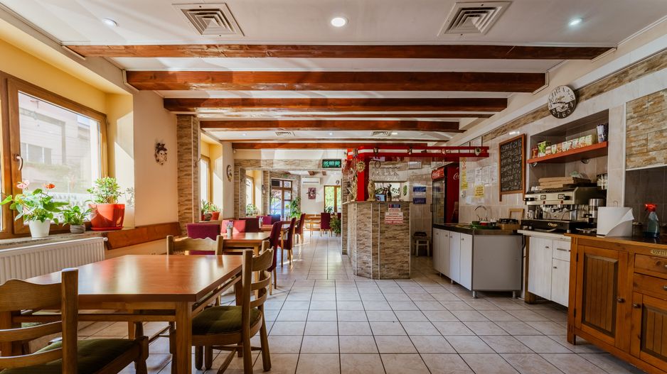 Spațiu comercial la parter în Podgoria - Poză 11