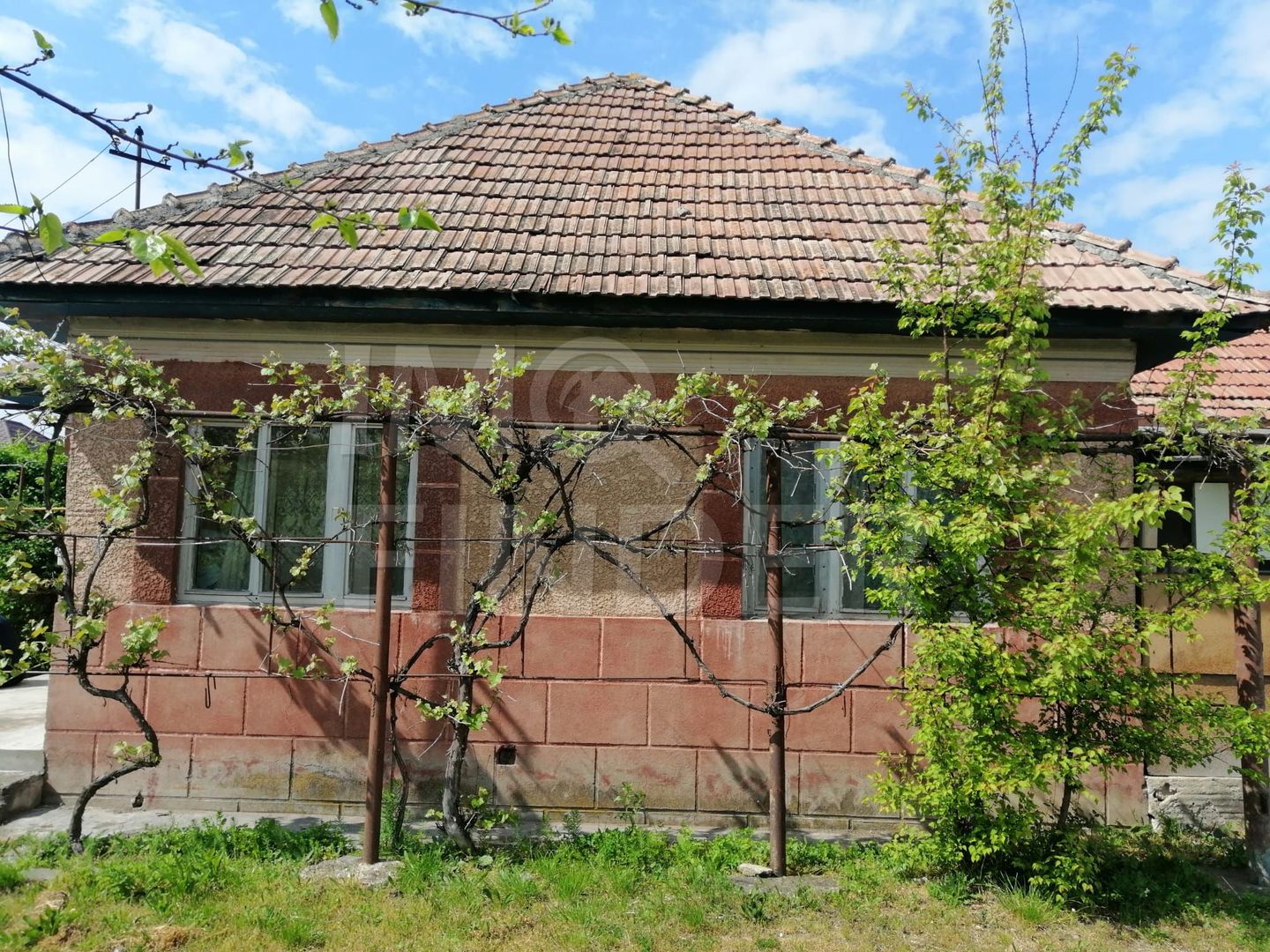 Casa individuala Sannicoara, 720 mp teren - Poză 3