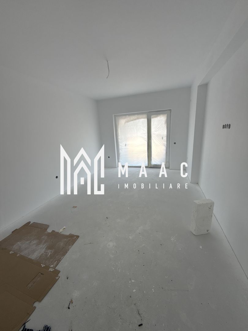 Apartament 2 camere | Șelimbăr | etaj 1 | 58,1 mp - Poză 1