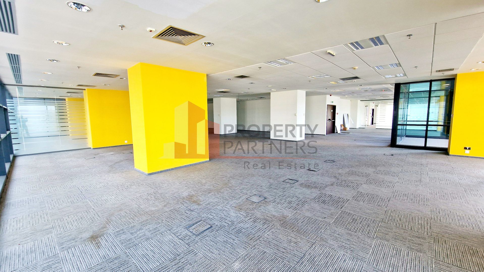Spatiu modern pentru birouri - 2.287.45 mp - Bucuresti Nord - Pipera - Poză 6