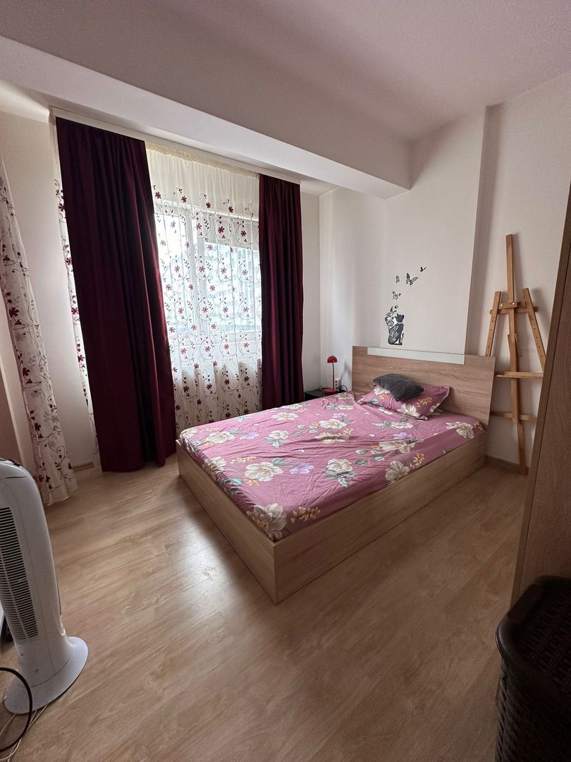 OFERTA Apartament 2 camere Militari Residence A200 - Poză 6