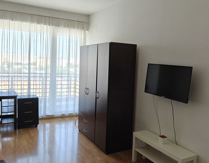 Garsonieră Pallady Towers, centrala, etaj 8, 3 min metrou - Poză 3