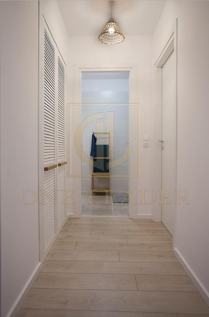 Apartament 2 Camere | Aurel Vlaicu | 63 mp | Parcare subterană - Poză 8