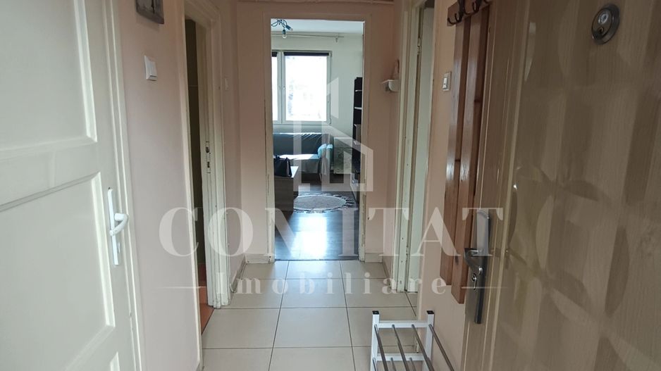 Apartament cu 2 camere | Zonă semicentrală - Facultatea de Litere - Poză 8