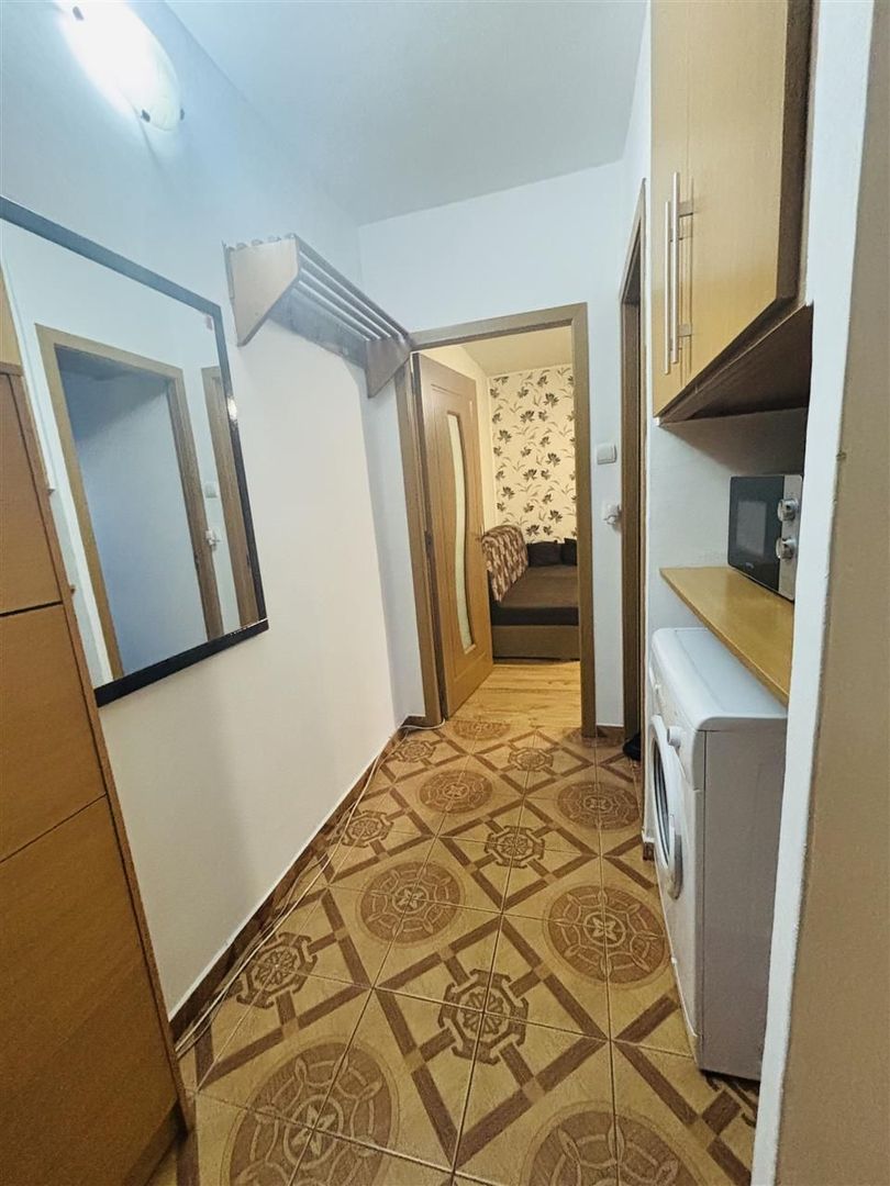 APARTAMENT SEMIDECOMANDAT ZONA IOSIA - Poză 8