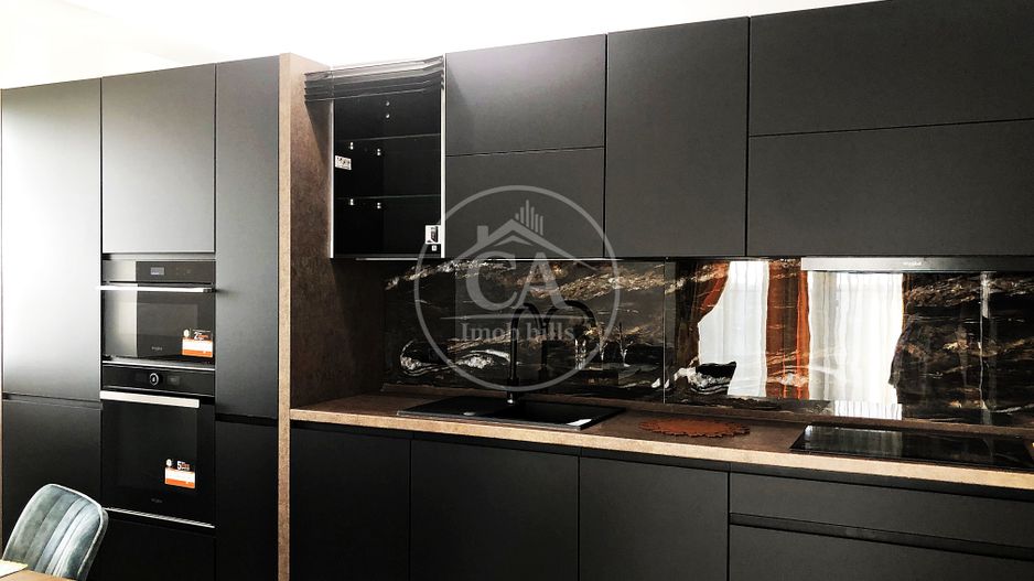 Apartament cu 3 camere de inchiriat in Prima Panorama, Oradea - Poză 5