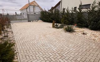 Popesti Leordeni-Vila P+1 - 4 camere - 3 bai- curte 566 mp - Poză 3