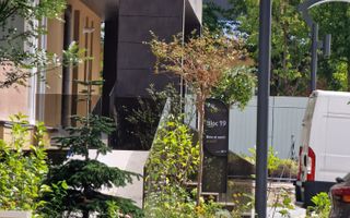 Apartament modern 3 camere Urban Plaza - Poză 12