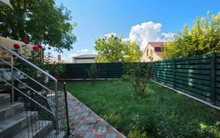 VILĂ SPAȚIOASĂ ÎN TĂTĂRAȘI | 450 MP | CURTE 400 MP - Poză 11