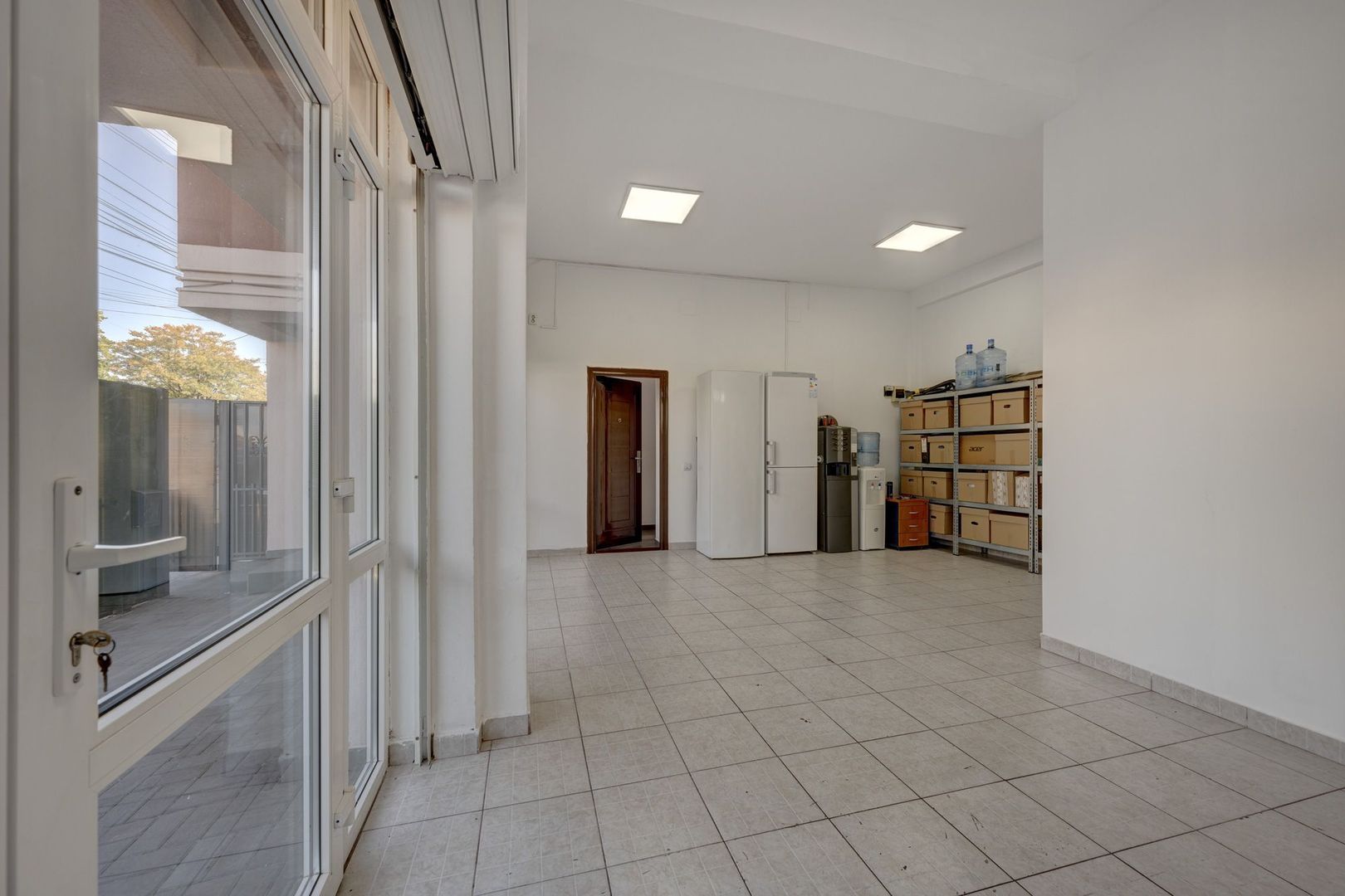 SI CASA SI AFACERE totul sub același acoperiș in Sector 5/Sălaj - LIDL - Poză 14