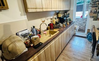 Apartament 2 camere decomandat etaj intermediar, centrala+ clima - Poză 2