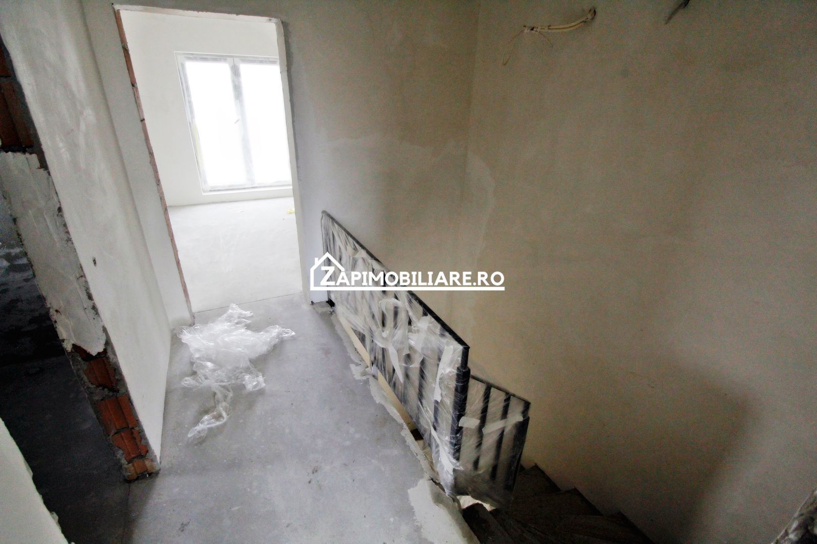 Duplex Livezeni - Cartier nou - 3 si 4 camere - Poză 14