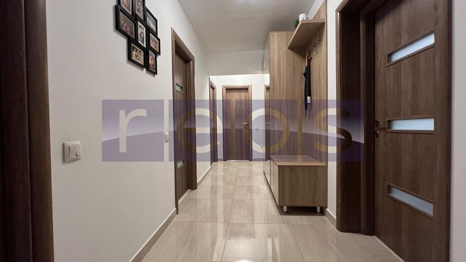 VANZARE 3 CAMERE | DECOMANDAT | ZONA NERVA TRAIAN - Poză 12