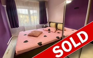 RENTED / INCHIRIAT Apartament cu 2 camere de închiriat în zona Casa de Cultura - Poză 1