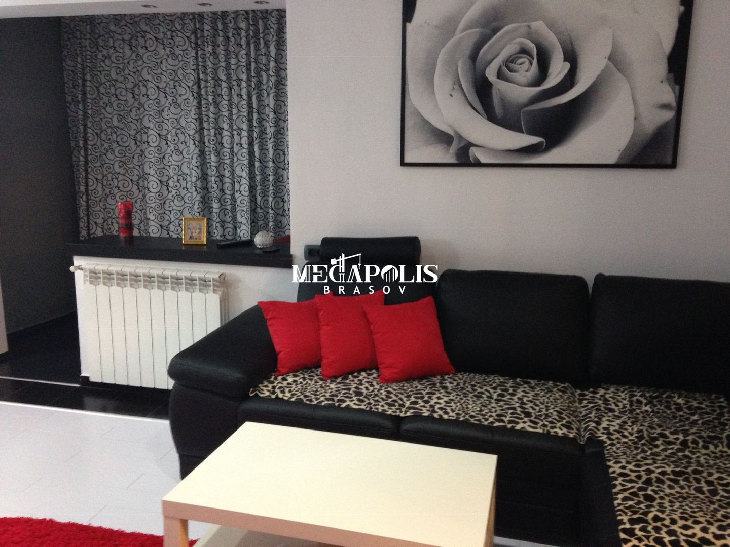 Garsonieră de închiriat | Decomandat | Pet-Friendly | B-dul Victoriei - Poză 2