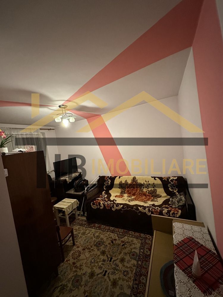 Apartament cu 2 camere, decomandat, 53mp, zona Libertatii - Poză 2