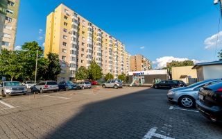 Apartament 2 camere la preț corect. Bloc reabilitat | Vlaicu-Fortuna - Poză 1