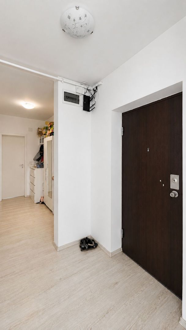 COMISION 0% | Apartament 3 camere | 57,7 mp | Parcare+boxa | Soarelui - Poză 7