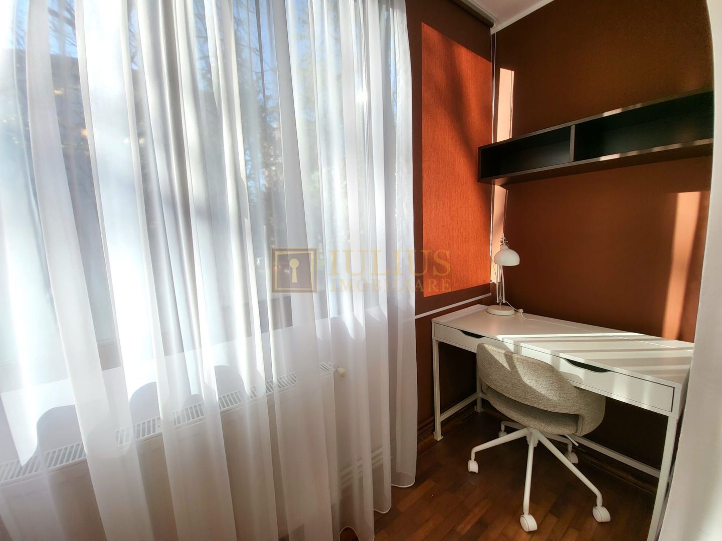 centrala proprie | 2 camere | Gheorghe Lazar - Poză 10