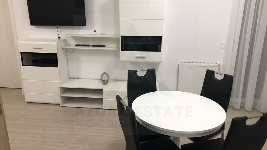 Apartament modern 2 camere 55 mp utili parcare privata in Arhitectilor - Poză 2