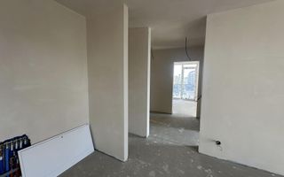 Apartament cu 2 camere, 53 mp, etaj intermediar, zona Fabricii - Poză 6